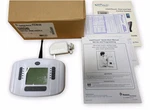 Pentair 520340 Mobiletouch Wireless Hand-held Controller Replace Remote W/ Ad. Fixed Price $938.75.