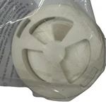 Hayward Paramount 004852410001 Parajets Shiatsu Massage Twirlybyrd White. Fixed Price $29.95.