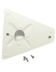 Oem Original Polaris 340 Bottom Plate Part # 5-3000 Factory Service Pool. Fixed Price $29.99.