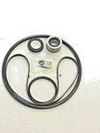 Pump Series - 3000X Liberty Seals Offers Kit For Hayward Super Ii. Fixed Price $18.26.