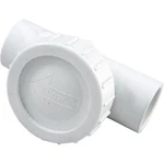 Check Valve, Waterway, Tee, 1" X Slip, Air. Fixed Price $24.86.