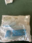 K12076 Vac Plus Ii Locking Bar Replacement Kit Kreepy Krauly Automatic Pool. Fixed Price $27.99.
