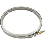 Clamp Ring, Sta-rite Dura/max-e Glas/ii/max-e-pro, Volute. Fixed Price $130.69.