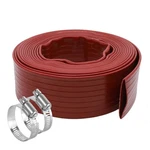 Eastrans 2 In 50 Ft Pool Backwash Extra Heavy Duty Discharge HOSE10 Ba.... Fixed Price $60.68.