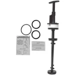 273241 Piston Rod Assembly For Pentair Push-pull Slide Backwash Valve Pac Fab 2". Fixed Price $34.99.