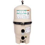 Pentair EC-160301 Clean & Clear Plus 420 Sq. Ft. Cartridge Pool Filter Limited. Fixed Price $1619.00.