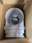 Hayward SP1082 Auto-skim Series Inground Concrete Pool Skimmer. Fixed Price $109.12.