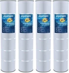 Hayward Cartridge Element C2030 Pack Swimclear Filter CX481XREPAK4. Fixed Price $342.95.