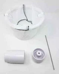 Pentair/a&a - 516477 Rebuild Replacement Start Up Kit. Fixed Price $40.00.