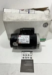 Us Motors EB973 1081 Pool 0.75HP 115V Mod. R63CXDNJ-203 3450/1725 Rpm. Fixed Price $149.92.