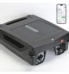Solar Robotic Pool Skimmer 2 Cleaning Mode Automatic Swimming Cleaner. Fixed Price $179.00.