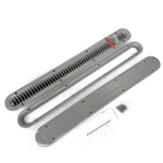 Aquastar Paramount Buzztop Channel Drain W/o Sump Lght Gray 32IN 004-203-0010-08. Fixed Price $29.95.