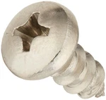 Pentair Kreepy Krauly Legend / Ii Platinum Screw For EA40 And EC110. Fixed Price $7.95.