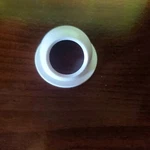 Pentair 41201-0236 Eyeball Diverter Replacement Sta-rite Kreepy Krauly Kruiser. Fixed Price $9.99.