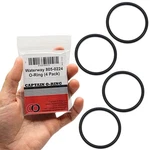 805-0224 Union 1.5 Tailpiece O-rings For Waterway (4 Pack). Fixed Price $10.99.