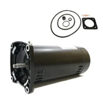 Puri Tech Repl Motor Sta-rite Dura-glas 1HP P2RA5E-181L USQ1102 W/GO-KIT-54. Fixed Price $232.58.