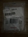 John Guest PI010821S 1/4" X 1/8" Nptf Male Connectors, See Desc 274910 10-PACK. Fixed Price $59.99.