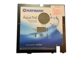 Control Box Cover Panel Plate Hayward Aquatrol Aqr-trol-rj Hp Salt Chlorinator. Fixed Price $68.98.