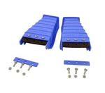 Pentair K12140 Blue Wing Replacement Kit Kreepy Krauly Automatic Pool Cleaner. Fixed Price $44.95.
