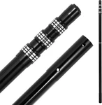 15FT Carbon Fiber Telescopic Pool Cleaning Pole For Skimmers & Brushes. Fixed Price $89.99.