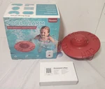 Hovara Floating Pool Safety Alarm PS01 Inground Above Alert Red. Fixed Price $79.99.