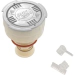Cleaning Head, Paramount PCC2000, Rotating, White. Fixed Price $123.40.