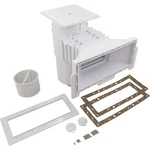 Skimmer, Hayward Auto-skim SP10852OM, 1-1/2"FPT, Outside Mnt :. Fixed Price $224.62.