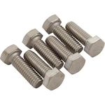 Bolt, Jacuzzi LASER/MFM/RMST-24/ST27, 5/16-18 X 1", Qty. Fixed Price $23.40.