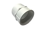 Lasco 435 030 Female Adapter 3" Socket X Fnpt. Fixed Price $9.49.