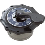 Lid Assembly, Pentair 2" Top Mount Hybrid Valve, 6 Position. Fixed Price $178.10.