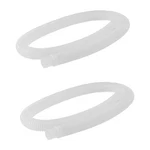 Intex 1.25" Diameter Accessory Pool Pump Replacement Hose, 59" Long, Pack. Fixed Price $22.99.