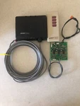 Jandy Aqualink Rs Radio Remote Kit (complete W/ Interface Board) - 5226. Fixed Price $249.95.