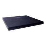 Diversitech EP3636-3 Mounting Pad, Square, 1.7 Lb, L, Blk. Fixed Price $78.79.