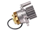 Hepu P554 Water Pump For Audi, Seat, Skoda, Vw. Fixed Price $47.97.