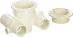 Hayward SP14341PAKA Jetair Iii Water Body Assembly Replacement. Fixed Price $61.42.