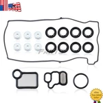 Engine Cylinder Valve Cover Gasket Set VS50614R 15815-RAA-A02 For Acura Honda. Fixed Price $21.99.