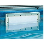 Simpooltec Igwmh Widemouth Skimmer Plug. Fixed Price $28.99.