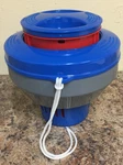 Jed Pool Tools 10-445 Pro Floating Chlorine Dispenser. Fixed Price $17.39.