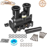 77707-0016 For Manifold Replacement Kit All Pentair Mastertemp Pool Heater Mode. Fixed Price $299.69.