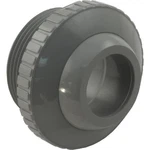 Custom 25552-401-000 1.5" Mpt X 1" Eye Outlet Fitting Gray. Fixed Price $15.78.