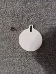Hayward Skimmer Throttling Plate SP-1082-H-1 2-1/2 Dia Pool Part. Fixed Price $5.00.