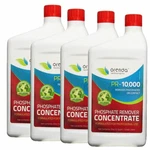 Orenda PR-10000 Phosphate Remover Concentrate For Pools Quart 4 Pk ORE-50-226-. Fixed Price $142.59.
