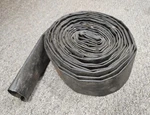 Gorilla Swimming Pool Backwash Hose With Clamp - 50 Ft. Extra Heavy Duty. Fixed Price $21.95.