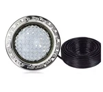 Pentair Hayward Intellibrite Pool Light Replacement Led Rgb 100FT Cord. Fixed Price $285.00.