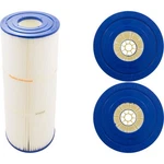 Pleatco PCM88 Cartridge 88SQFT 3" Od 16.5" 4OZ Pool Spa Filter. Fixed Price $91.26.