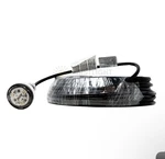 Pentair Microbrite Led Underwater Pool & Spa Light Multicolor 12V 620425. Fixed Price $480.00.