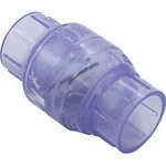 Flo Control 1520C15 Check Valve Swing 1-1/2 Slip. Fixed Price $63.84.
