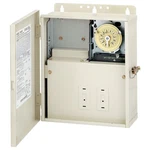 (big Sale) Intermatic T10004R Swimming Pool Spa Control System (T104M). Fixed Price $170.00.