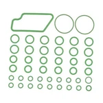 Sternweg A/c System O-ring And Gasket Seal Kit Fit For Lexus CT200H 17-11,. Fixed Price $17.89.