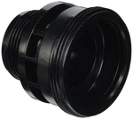 Pentair 178575 Bottom Bulkhead Replacement Pool And Spa Filter,black. Fixed Price $26.95.